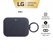 [CE Gift] Loa Bluetooth di động LG XBOOMGo PN1 - Hàng chính hãng